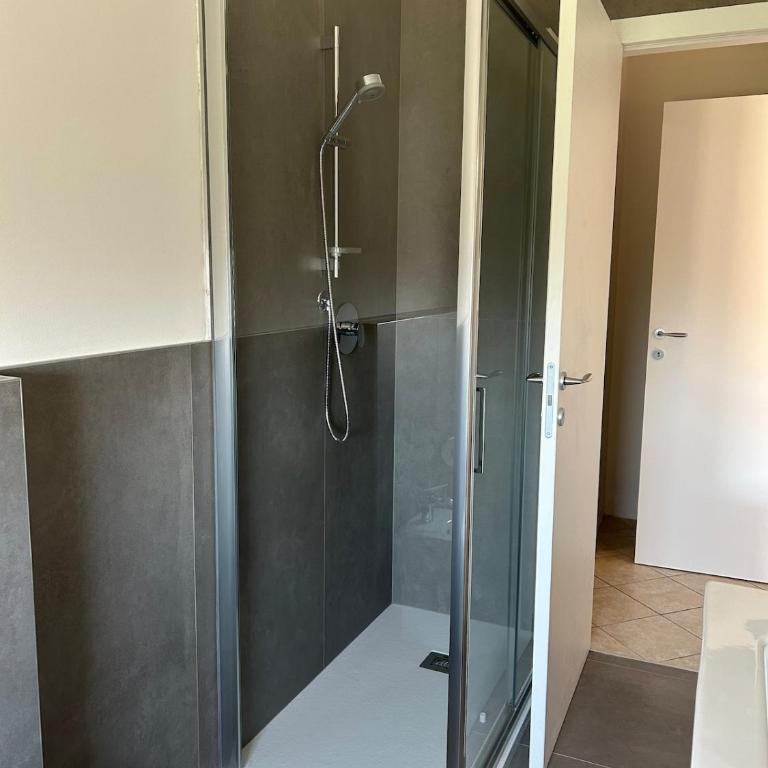 Casa Vostra - Appartamento con 1 Camera da Letto - 5