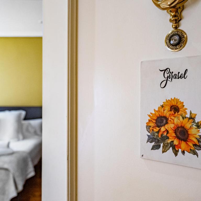 Apartamentos San Roque en Llanes by megustarural - Deluxe One-Bedroom Apartment with City View - 1