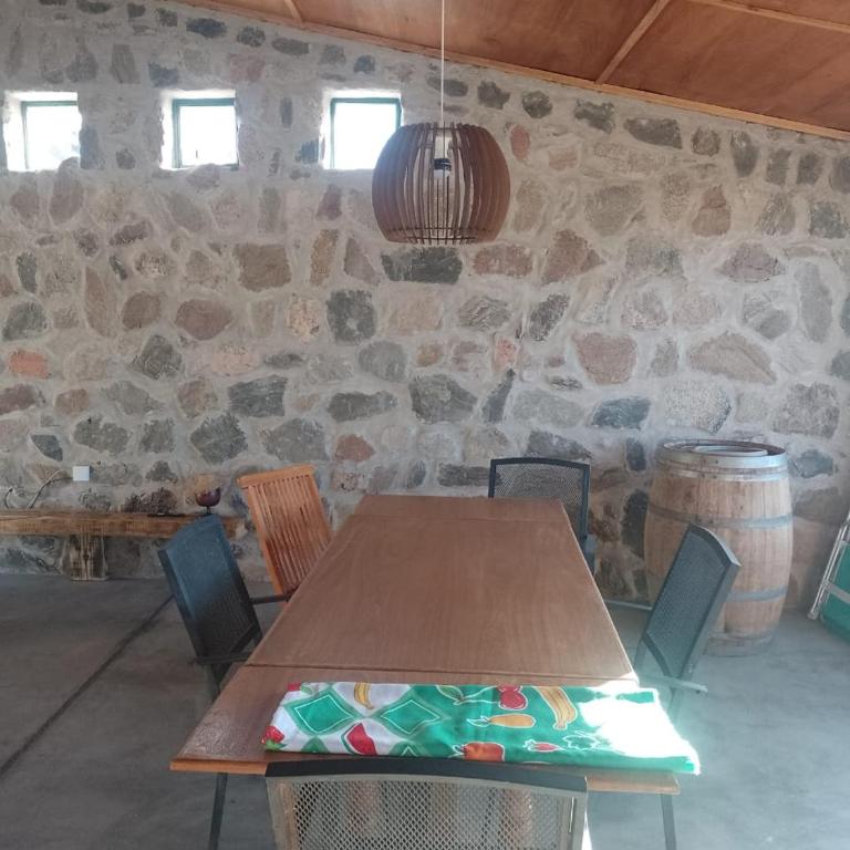 Finca Las Higueras - Chalet de 2 dormitorios - 9