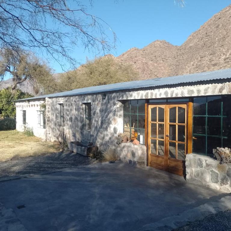 Finca Las Higueras - Two-Bedroom Chalet - 7