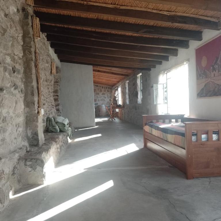 Finca Las Higueras - Chalet de 2 dormitorios - 18