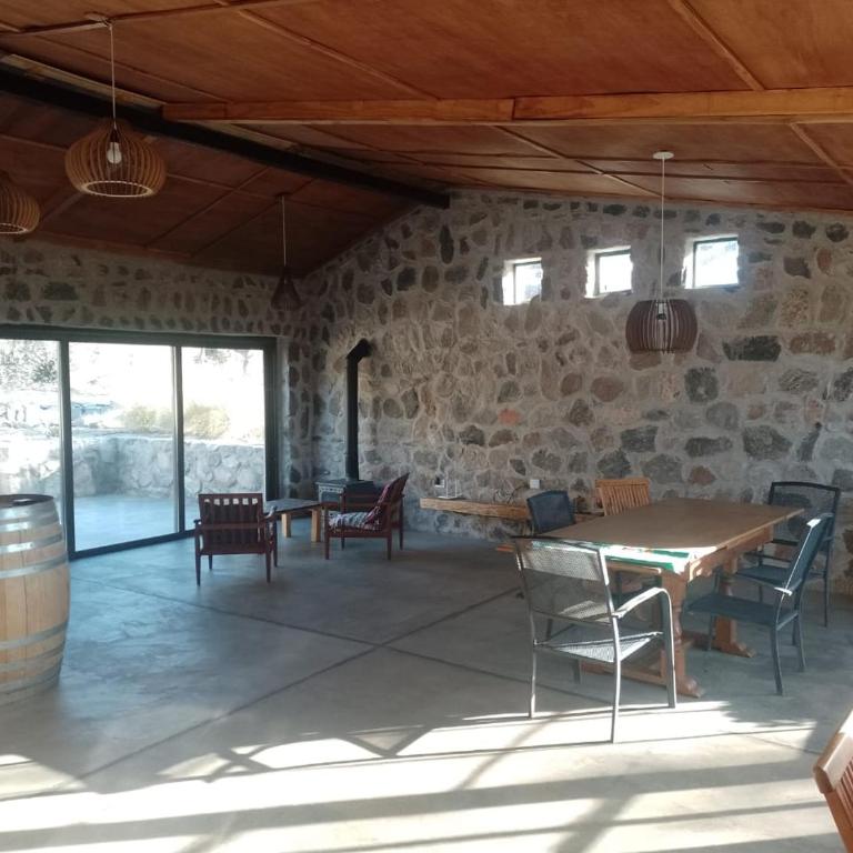 Finca Las Higueras - Chalet de 2 dormitorios - 19