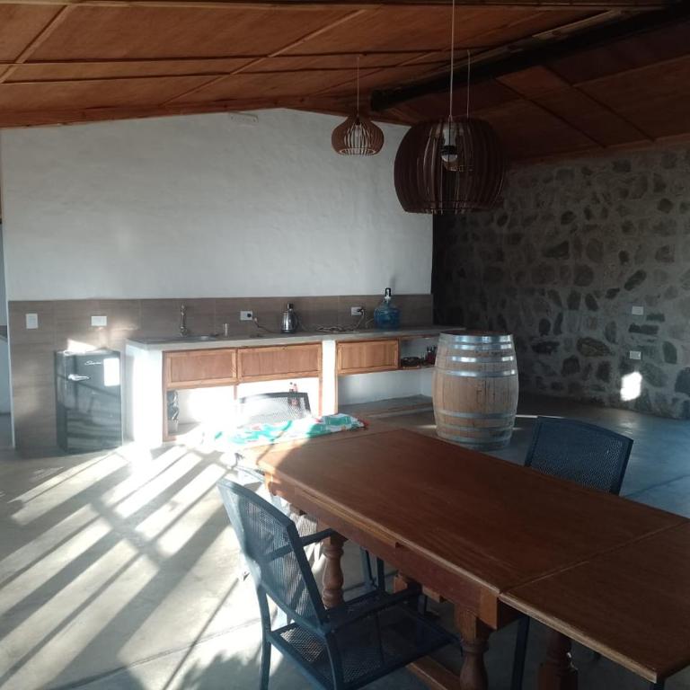 Finca Las Higueras - Chalet de 2 dormitorios - 20