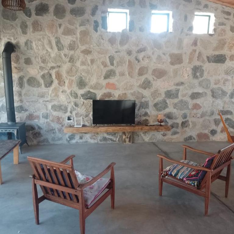 Finca Las Higueras - Chalet de 2 dormitorios - 23