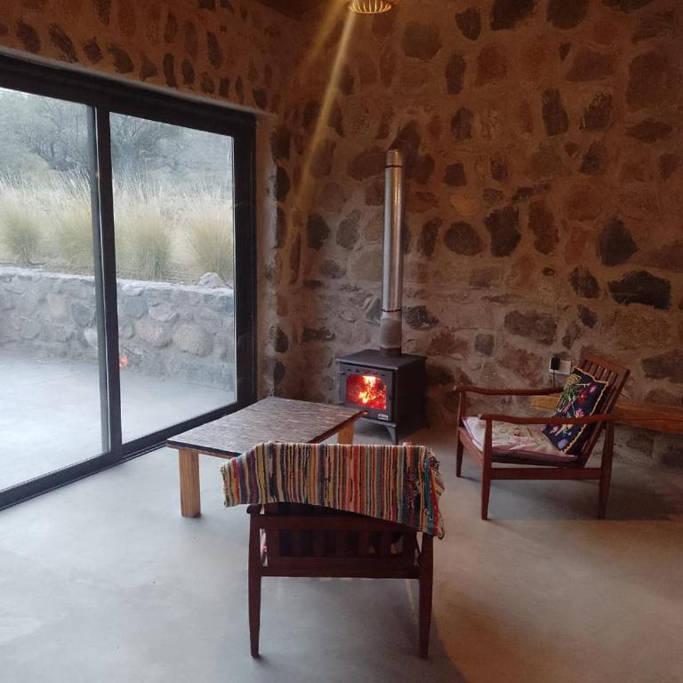 Finca Las Higueras - Chalet de 2 dormitorios - 24