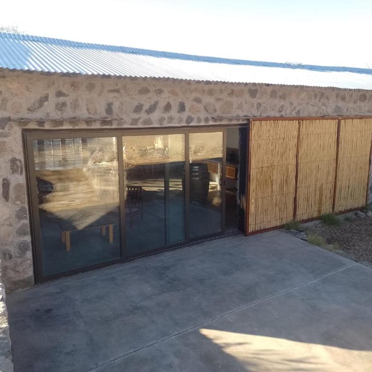 Finca Las Higueras - Chalet de 2 dormitorios - 2