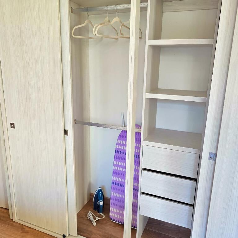 Cerca a La Candelaria, Bogotá, moderno con parqueadero - Apartamento de 1 dormitorio - 15