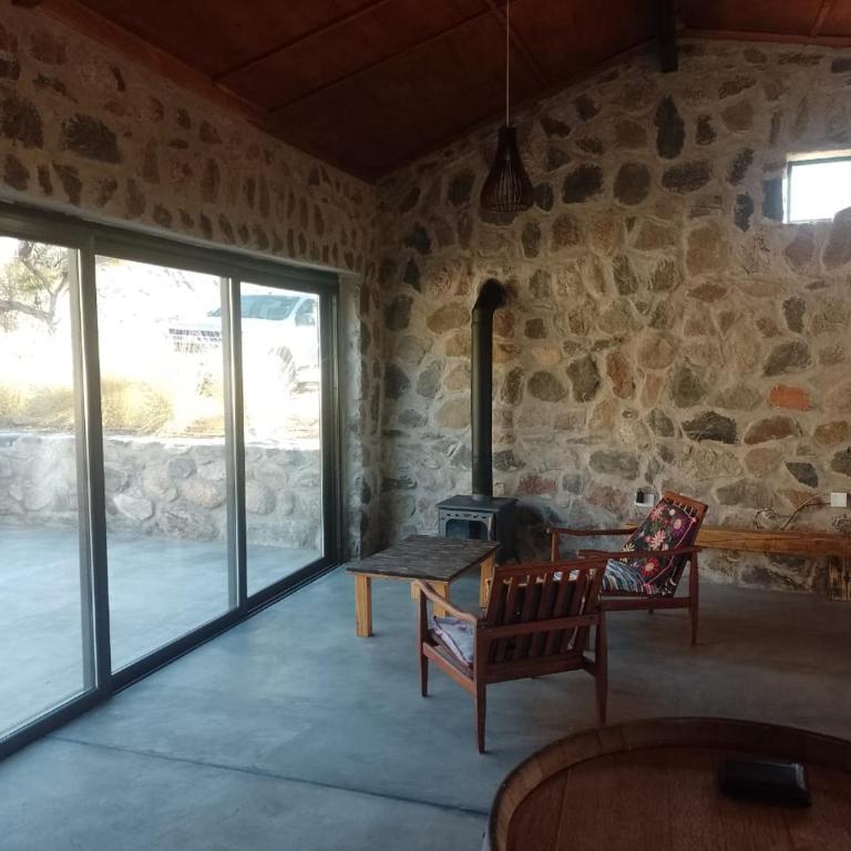 Finca Las Higueras - Two-Bedroom Chalet - 25