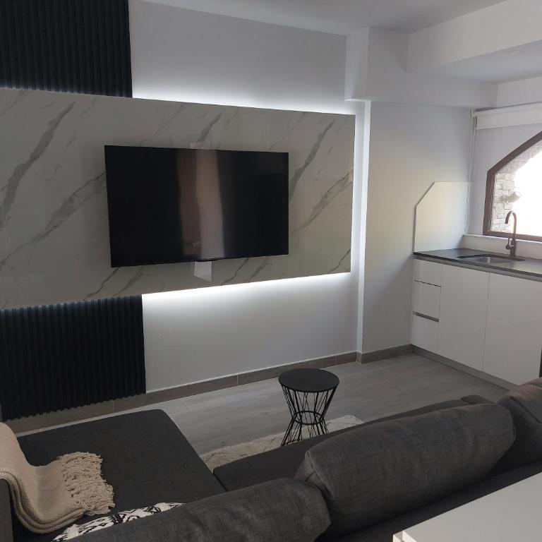 Apartamentos Ordesa Ainsa - Two-Bedroom Standard Apartment - 7
