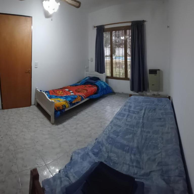 Habitacion en Arguello - Habitación Doble con vistas a la piscina - 1