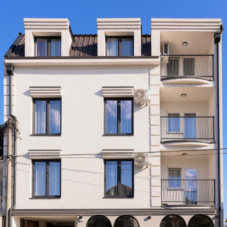 I&I Apartments Lux - Apartment - Split Level - 1