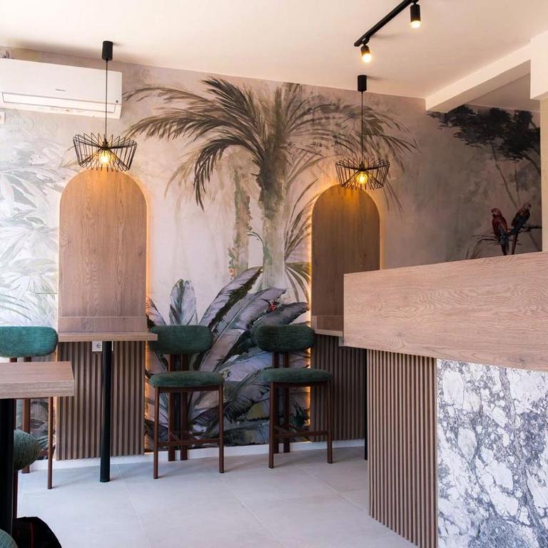 I&I Apartments Lux - Apartment - Split Level - 6
