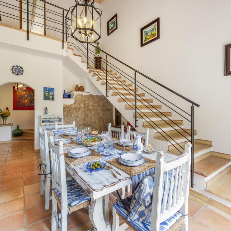 Cal Perdiu Vell - Villa de 3 dormitorios - 8