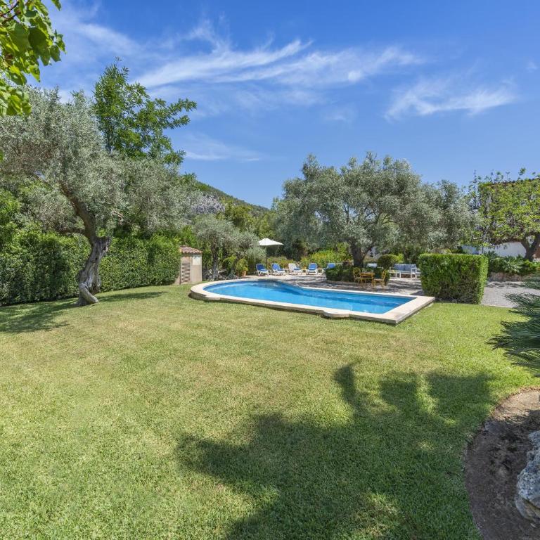 Cal Perdiu Vell - Villa de 3 dormitorios - 32