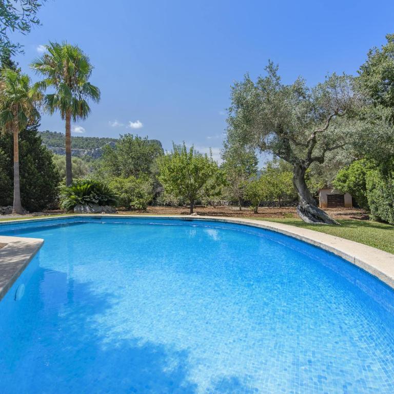 Cal Perdiu Vell - Villa de 3 dormitorios - 34