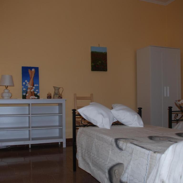 Ernest's apartment - Appartamento - Piano Terra - 8