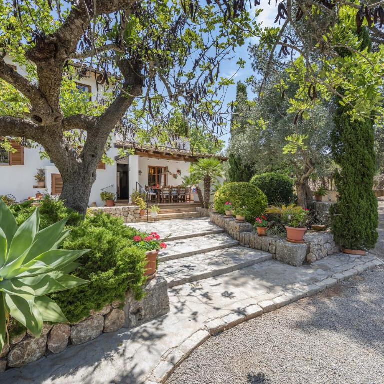 Cal Perdiu Vell - Villa de 3 dormitorios - 28