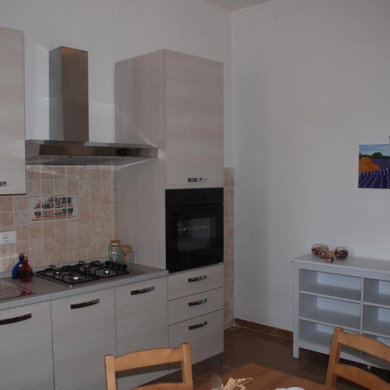Ernest's apartment - Appartamento - Piano Terra - 9
