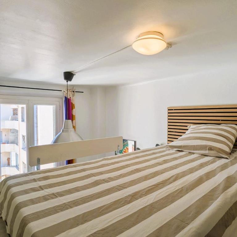 Bright studio - 300 meters from the Port of Toulon - Studio - 7