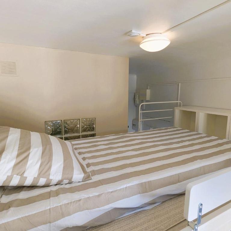 Bright studio - 300 meters from the Port of Toulon - Studio - 8