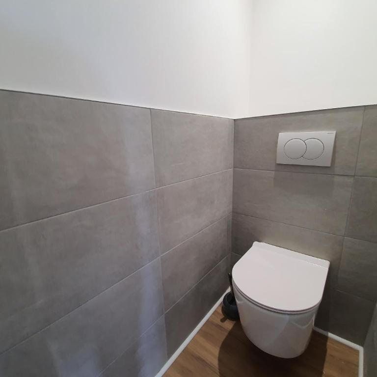2 Chambres - 4 Couchages - Proche campus - Appartement 2 Chambres - 10