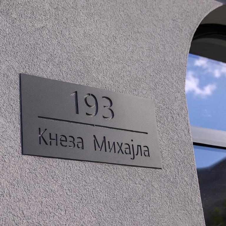 I&I Apartments Lux - Apartment - Split Level - 32