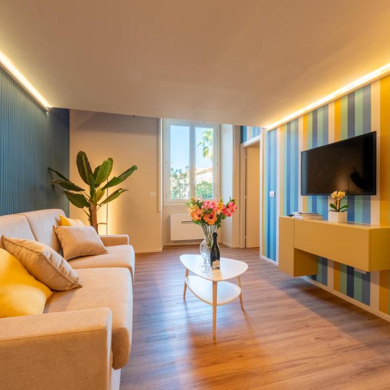 InLuce Loft - Appartamento con 2 Camere da Letto - 1