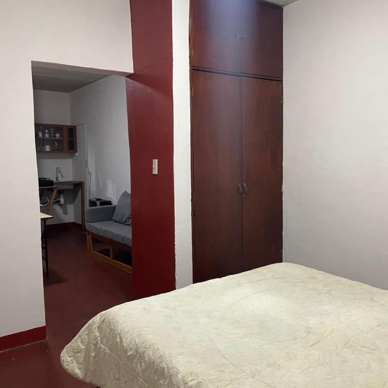El Rincón - Habitación Doble - 1