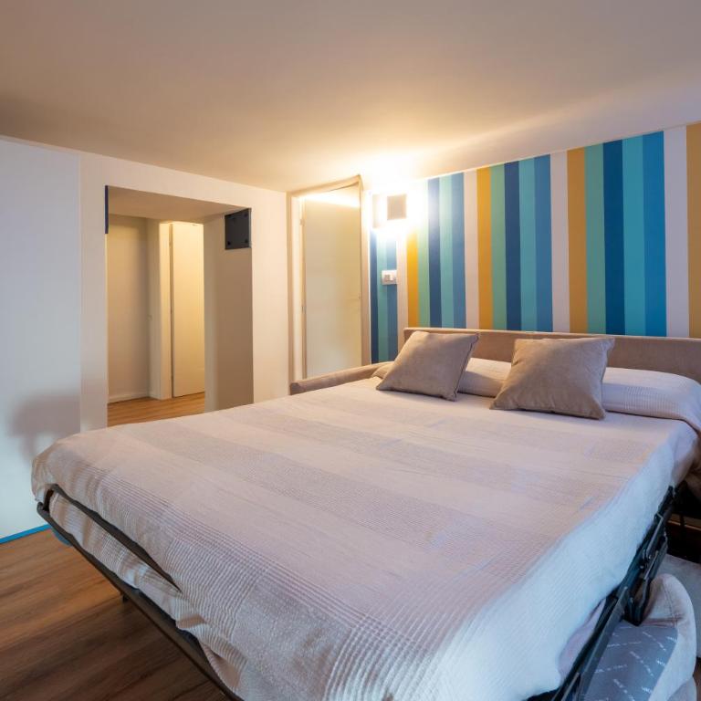 InLuce Loft - Appartamento con 2 Camere da Letto - 9