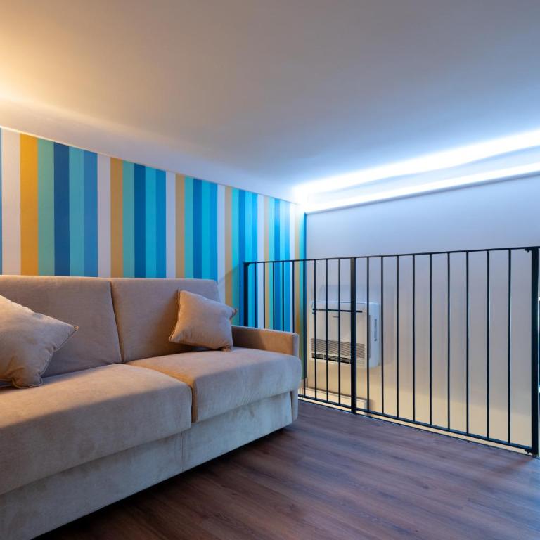 InLuce Loft - Appartamento con 2 Camere da Letto - 11
