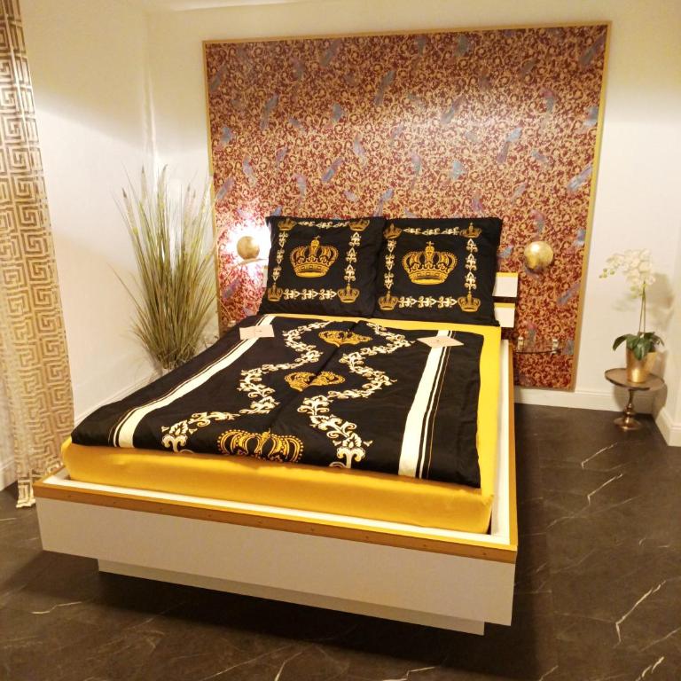 Welcome to Munich by Martina Unique Rooms & Garden - Habitación Doble Deluxe - 3