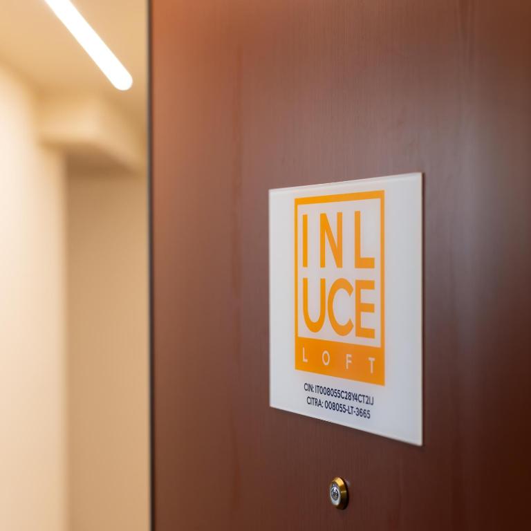 InLuce Loft - Appartamento con 2 Camere da Letto - 13