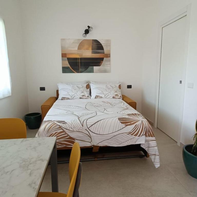 APPARTAMENTO " Le Terre del Garda " - Casa con 1 Camera da Letto - 16