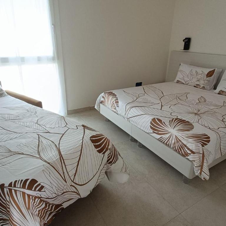 APPARTAMENTO " Le Terre del Garda " - Casa con 1 Camera da Letto - 17