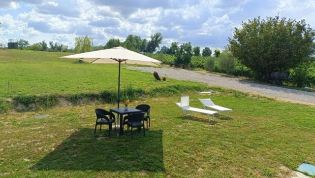 APPARTAMENTO " Le Terre del Garda " - Casa con 1 Camera da Letto - 9