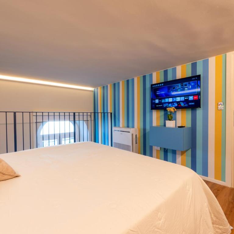 InLuce Loft - Appartamento con 2 Camere da Letto - 24