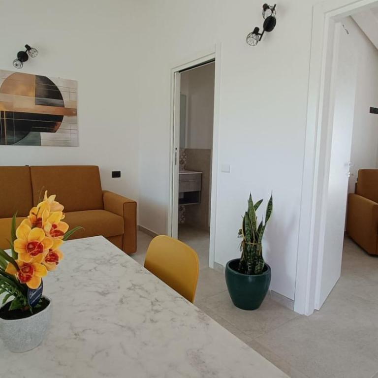 APPARTAMENTO " Le Terre del Garda " - Casa con 1 Camera da Letto - 14