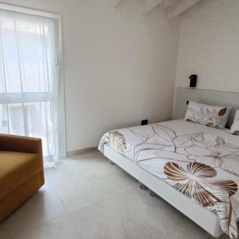 APPARTAMENTO " Le Terre del Garda " - Casa con 1 Camera da Letto - 18
