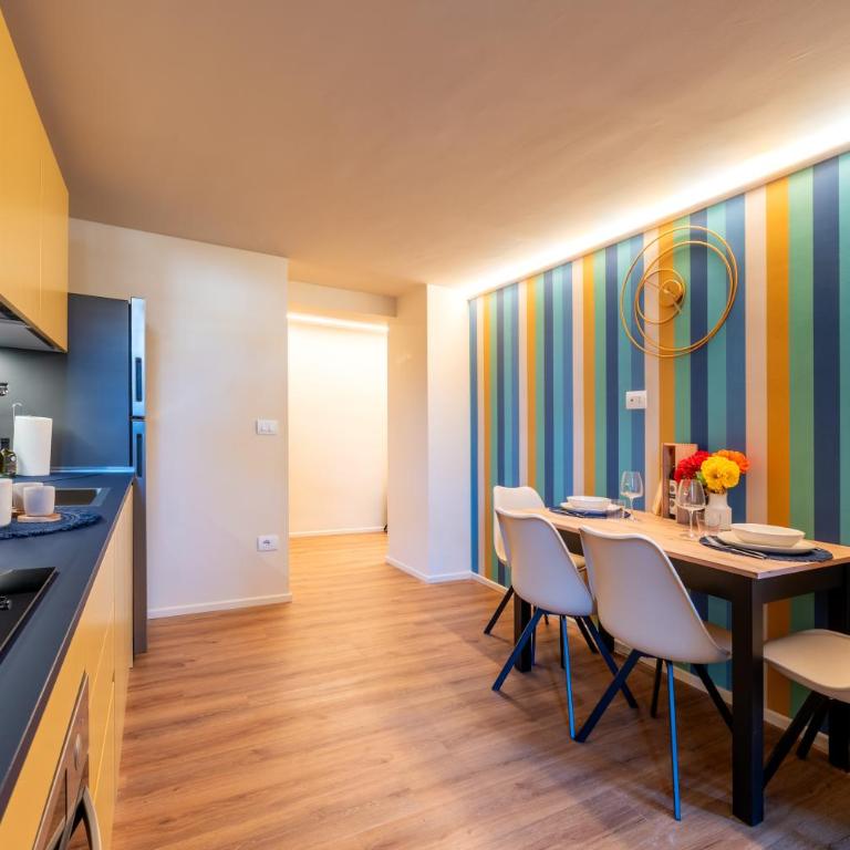 InLuce Loft - Appartamento con 2 Camere da Letto - 27