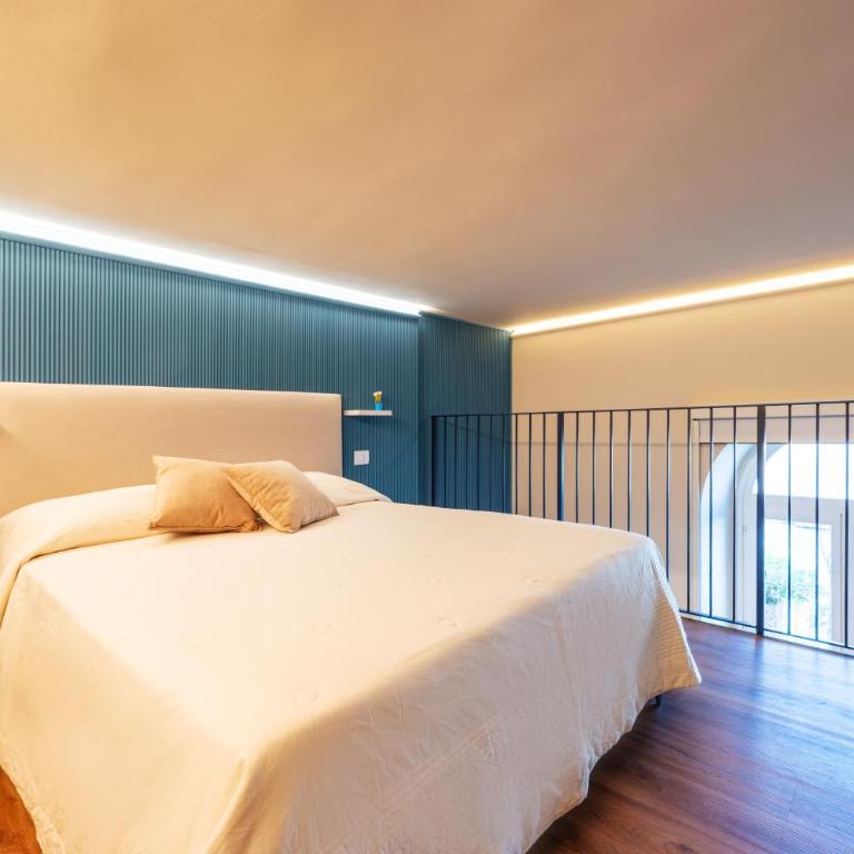 InLuce Loft - Appartamento con 2 Camere da Letto - 28
