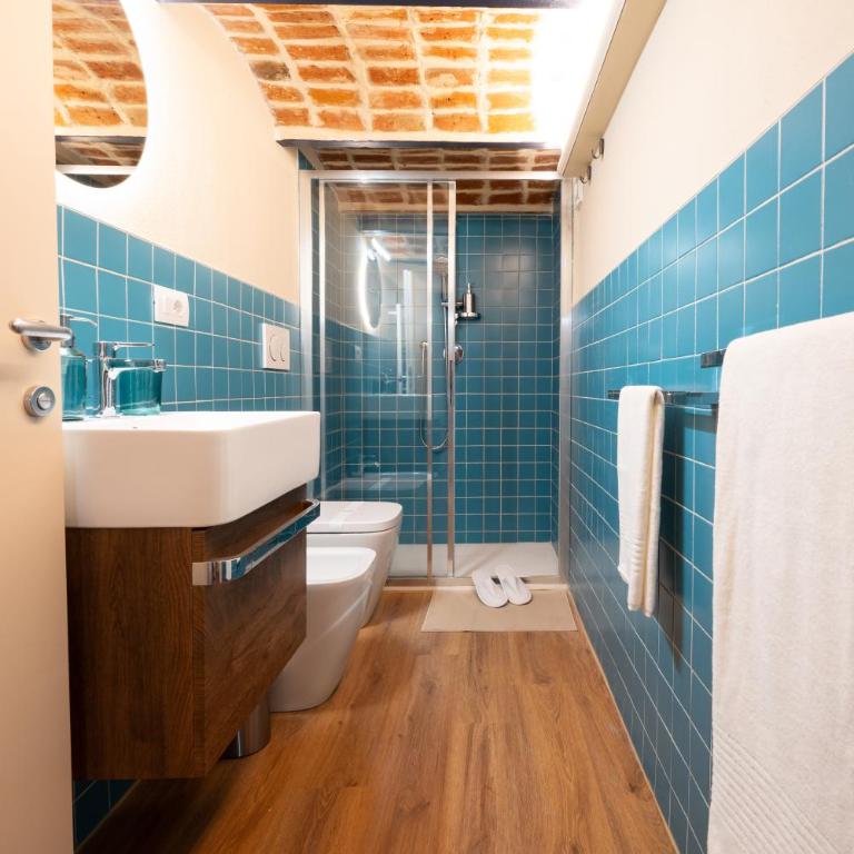 InLuce Loft - Appartamento con 2 Camere da Letto - 32