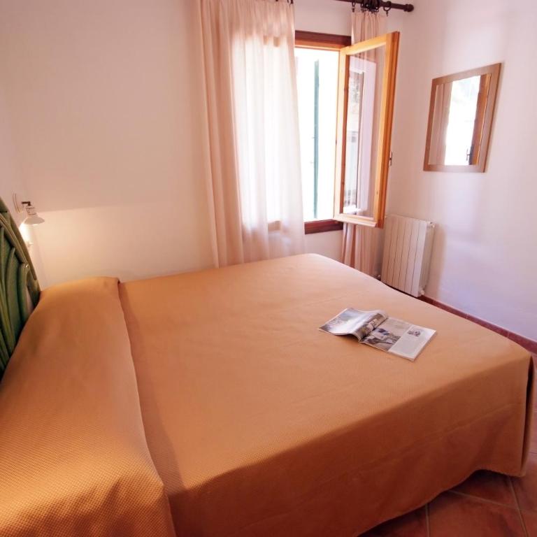 Casa Vacanze Dino - Appartement 1 Chambre - 7