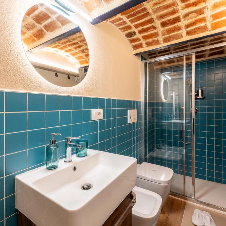 InLuce Loft - Appartamento con 2 Camere da Letto - 36