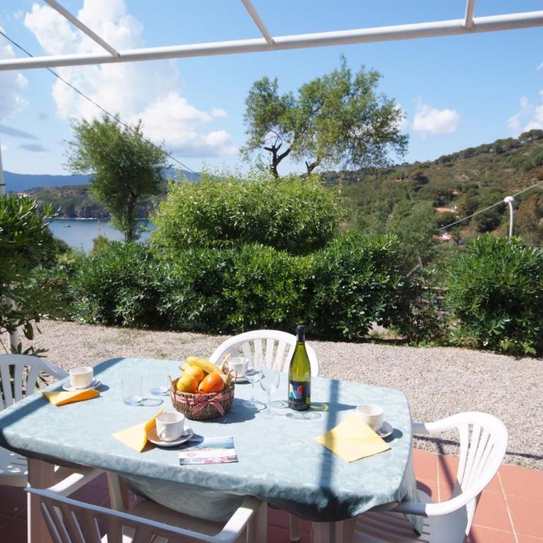 Casa Vacanze Dino - Appartement 1 Chambre - 8