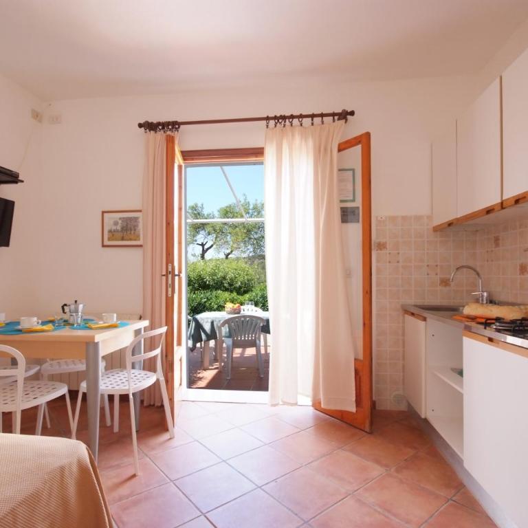Casa Vacanze Dino - Appartement 1 Chambre - 9