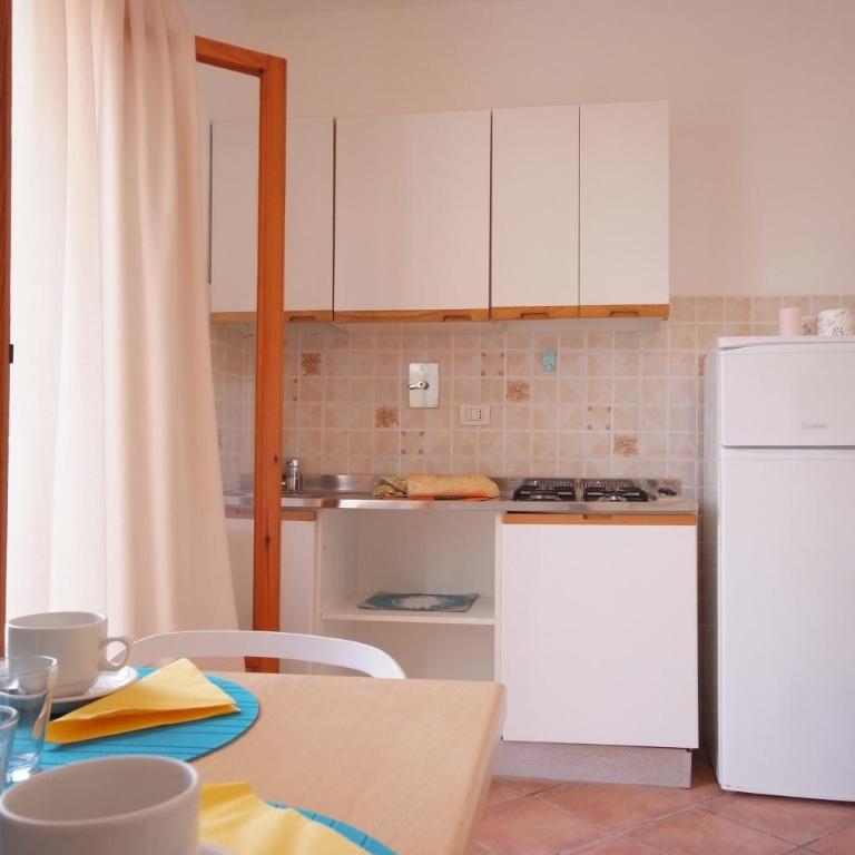 Casa Vacanze Dino - Appartement 1 Chambre - 11