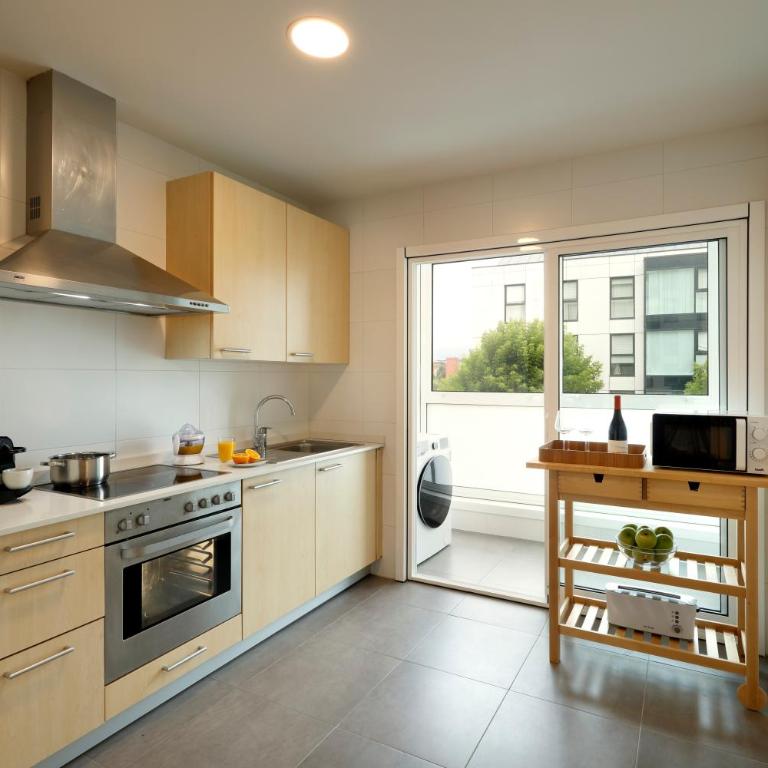 Vita Homes by Upper Luxury Housing - Apartamento de 3 dormitorios - 3