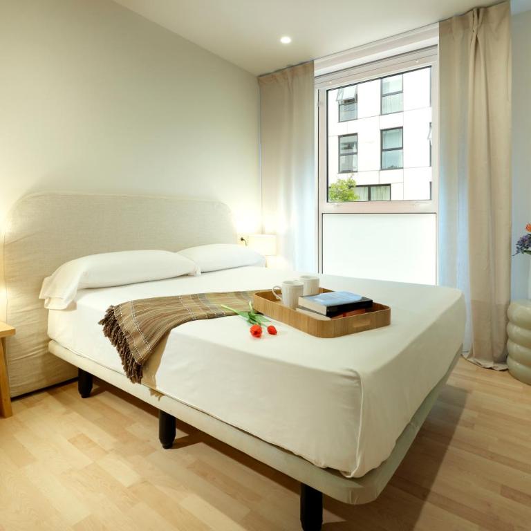 Vita Homes by Upper Luxury Housing - Apartamento de 3 dormitorios - 2
