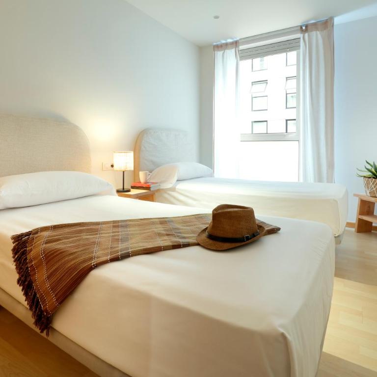 Vita Homes by Upper Luxury Housing - Apartamento de 3 dormitorios - 6
