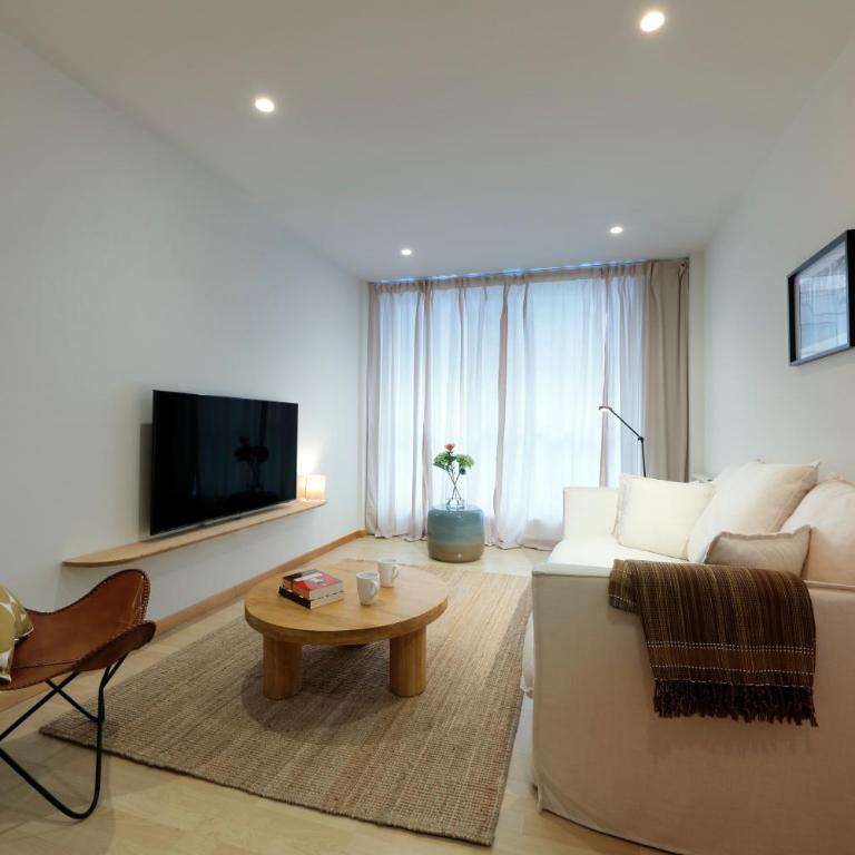 Vita Homes by Upper Luxury Housing - Apartamento de 3 dormitorios - 5